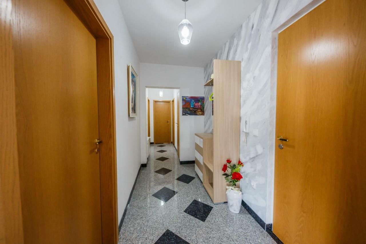 Apartman Lucija Каштела Екстер'єр фото