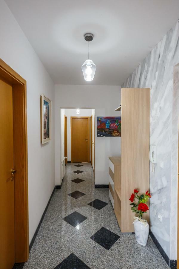 Apartman Lucija Каштела Екстер'єр фото